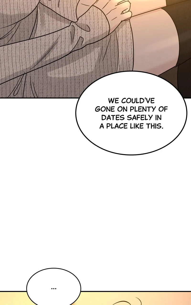 Selfish Romance Chapter 37 page 17 - 