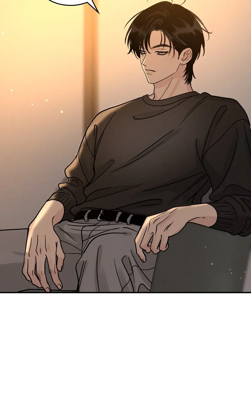 Selfish Romance Chapter 37 page 18 - 