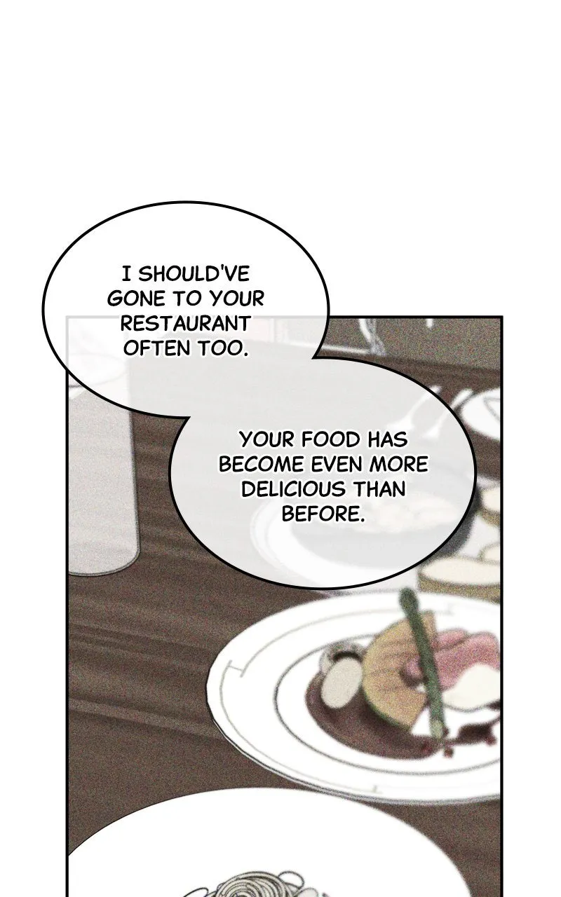 Selfish Romance Chapter 37 page 19 - 