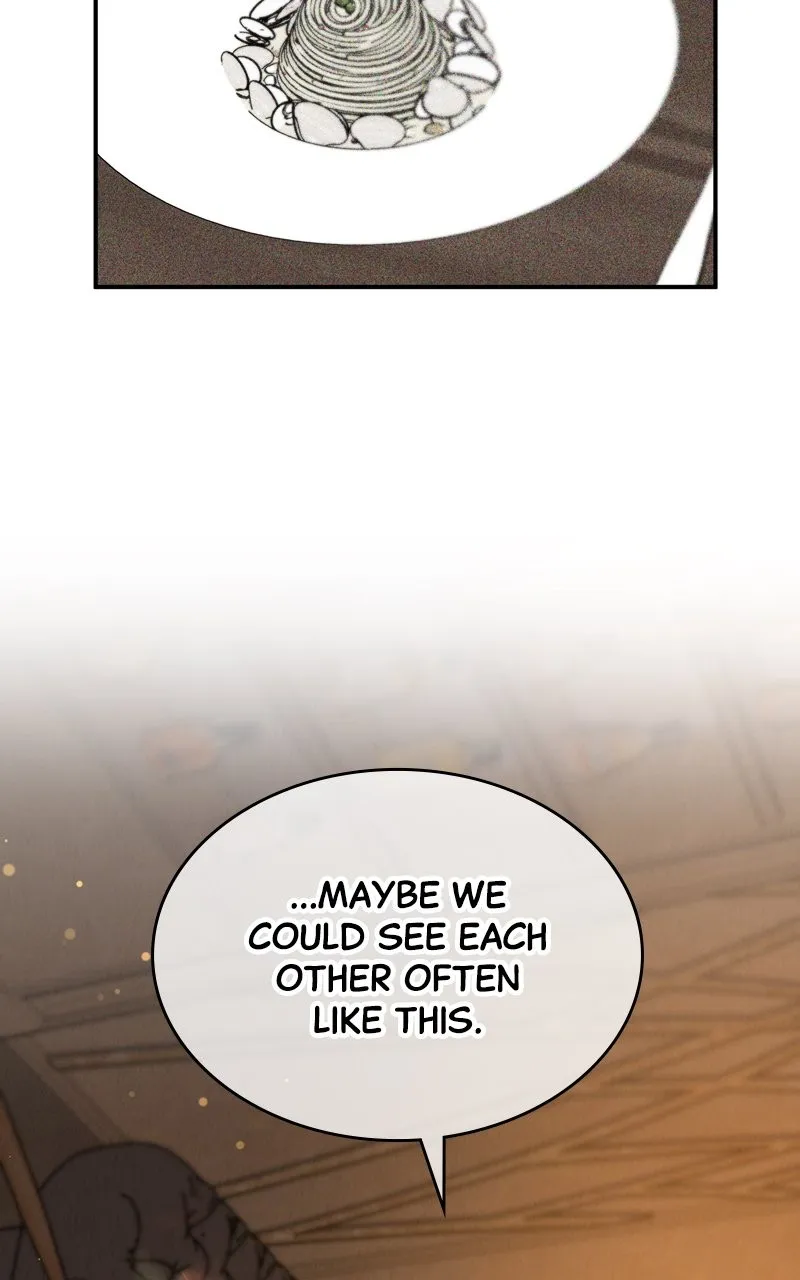 Selfish Romance Chapter 37 page 20 - 