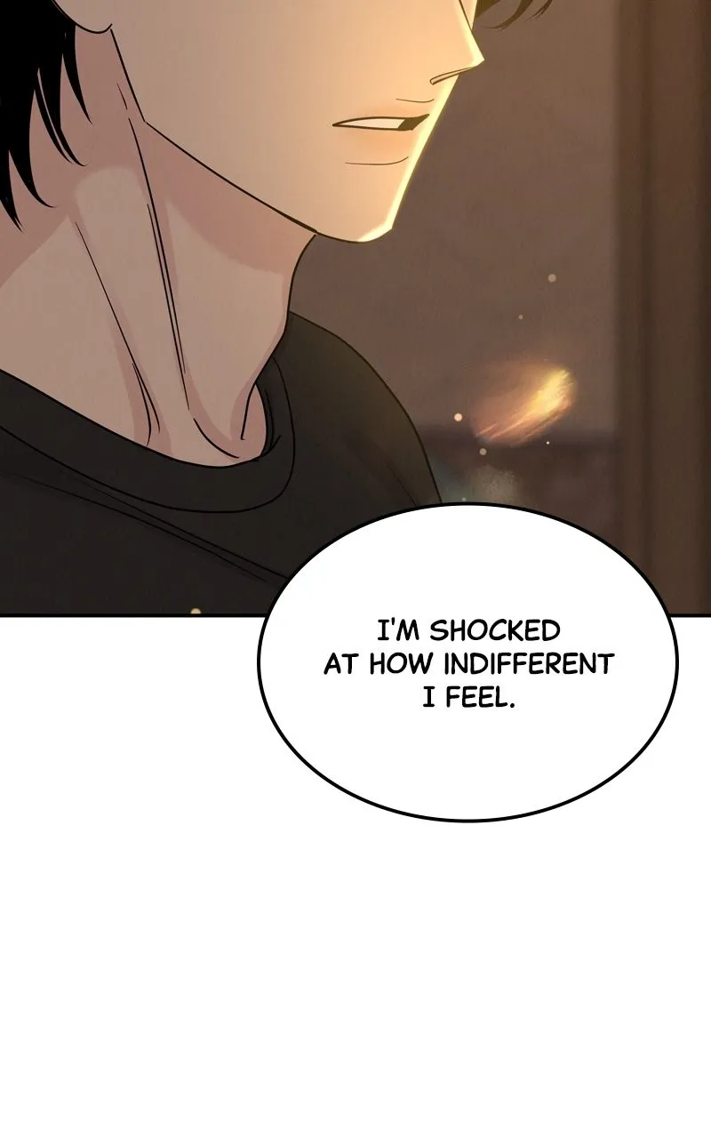 Selfish Romance Chapter 37 page 31 - 