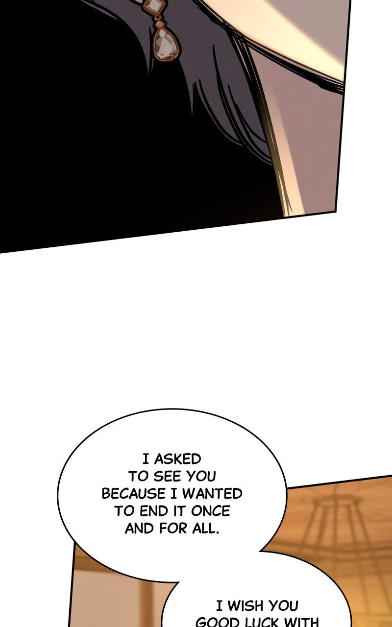 Selfish Romance Chapter 37 page 33 - 