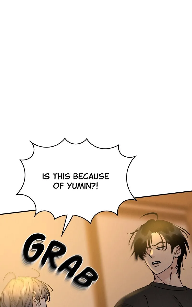 Selfish Romance Chapter 37 page 35 - 
