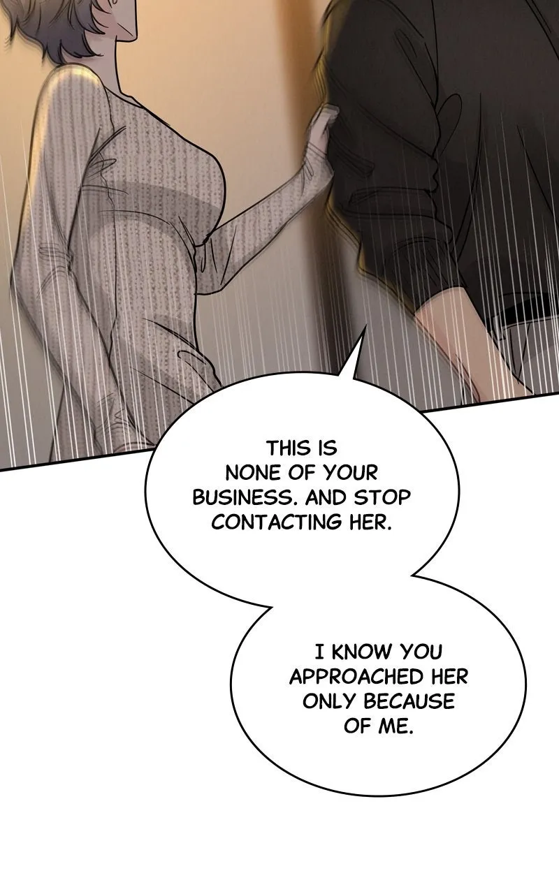 Selfish Romance Chapter 37 page 36 - 