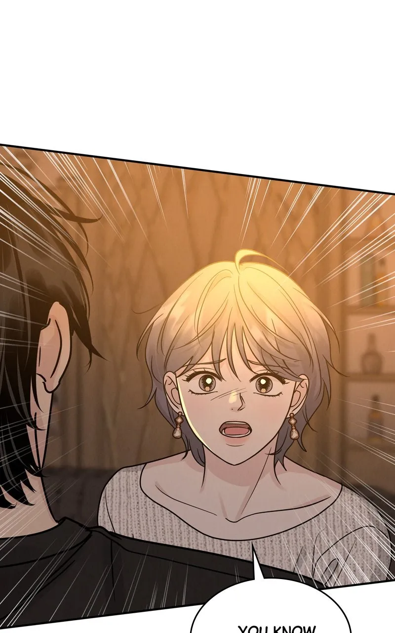 Selfish Romance Chapter 37 page 37 - 