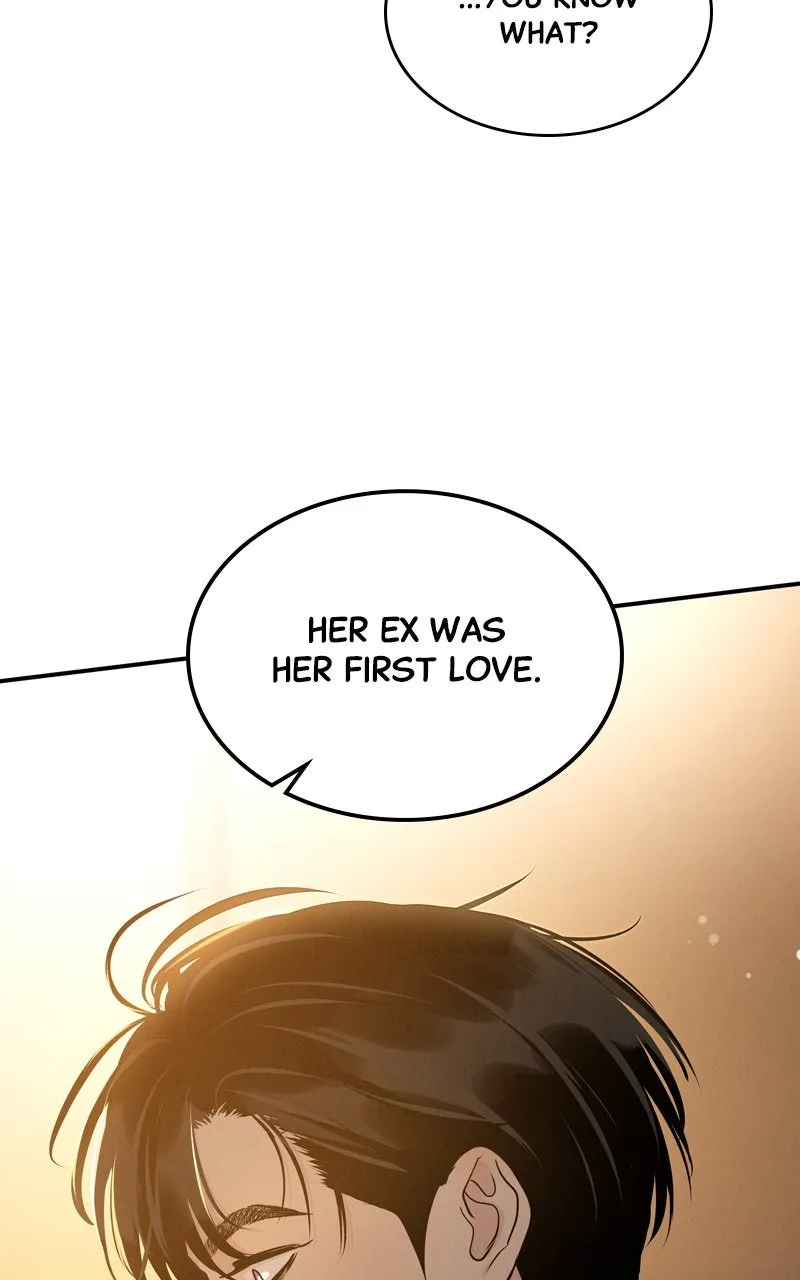 Selfish Romance Chapter 37 page 38 - 
