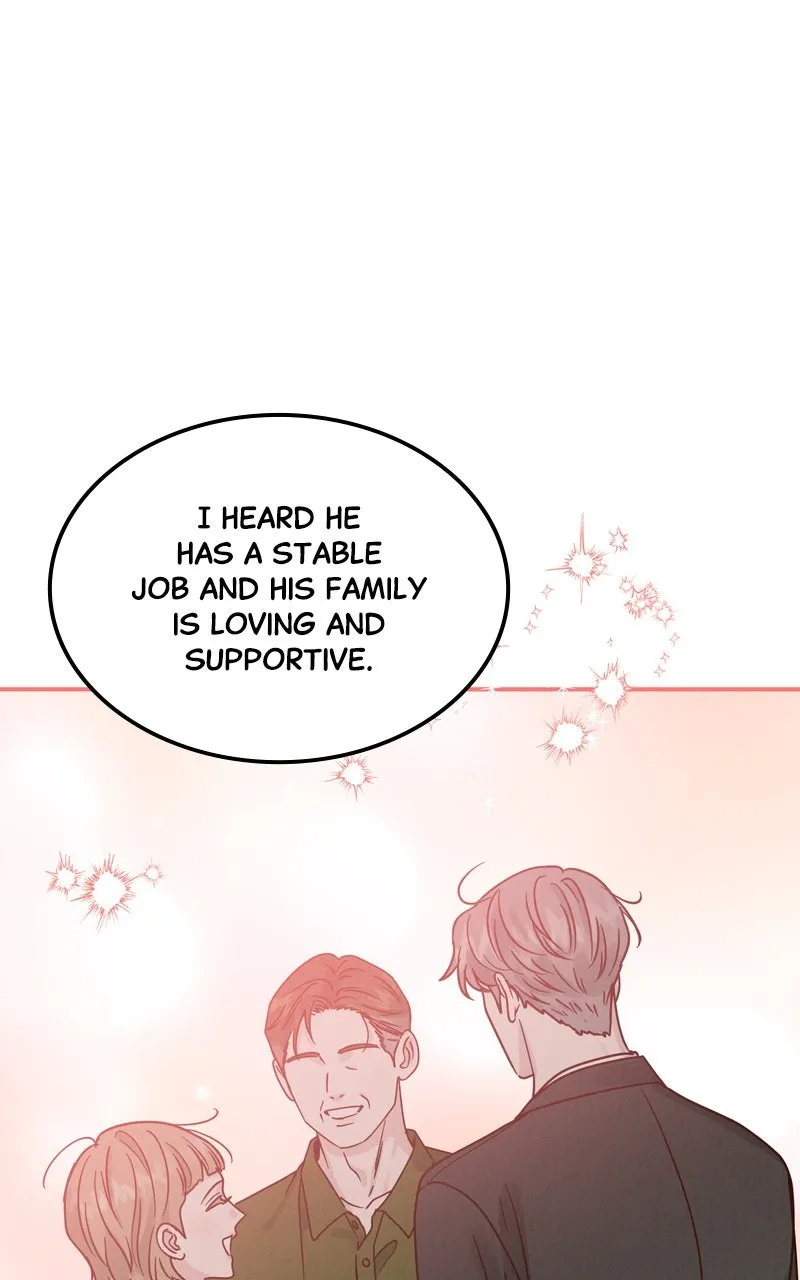 Selfish Romance Chapter 37 page 41 - 