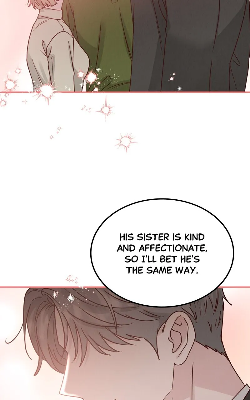 Selfish Romance Chapter 37 page 42 - 