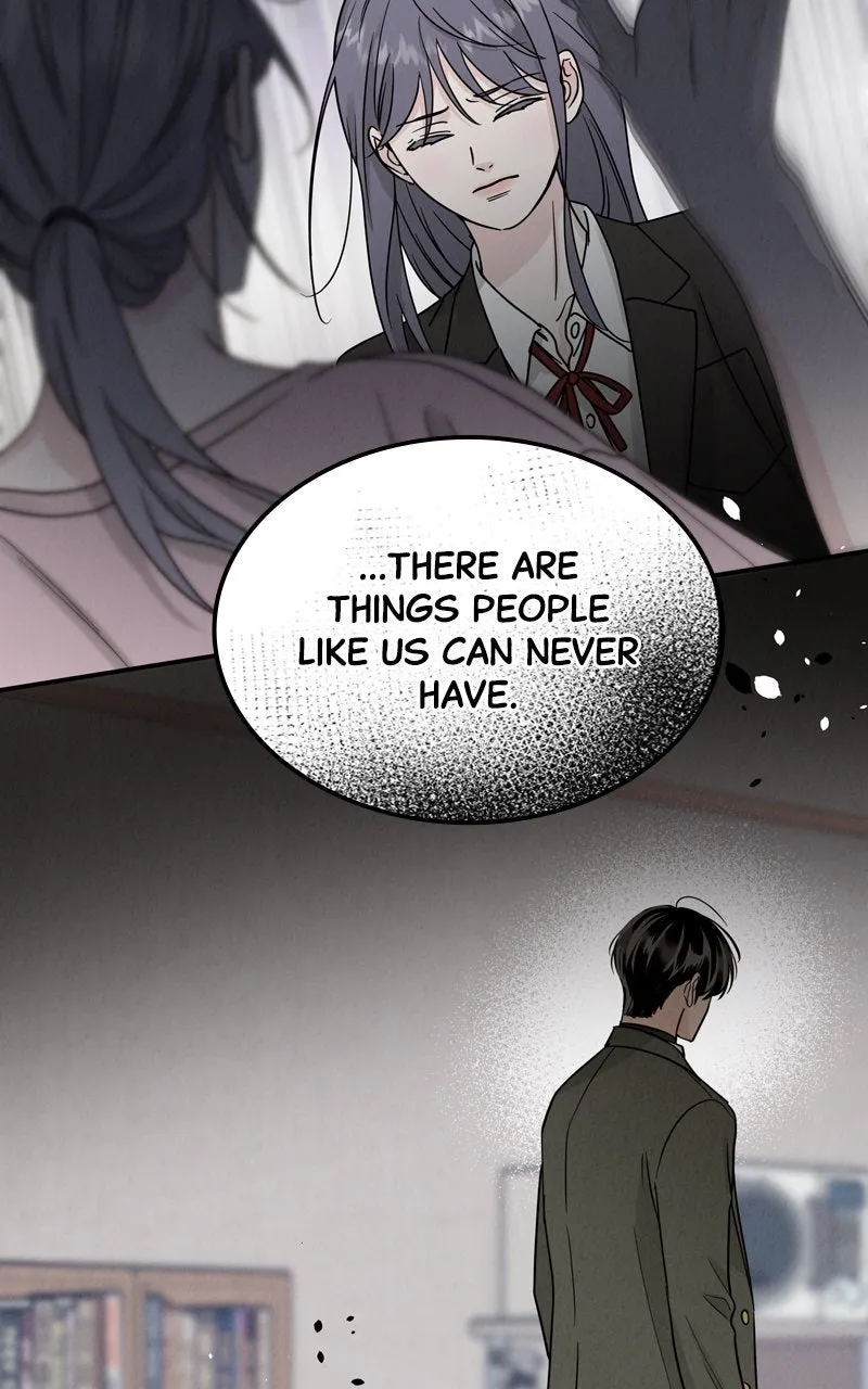 Selfish Romance Chapter 37 page 44 - 