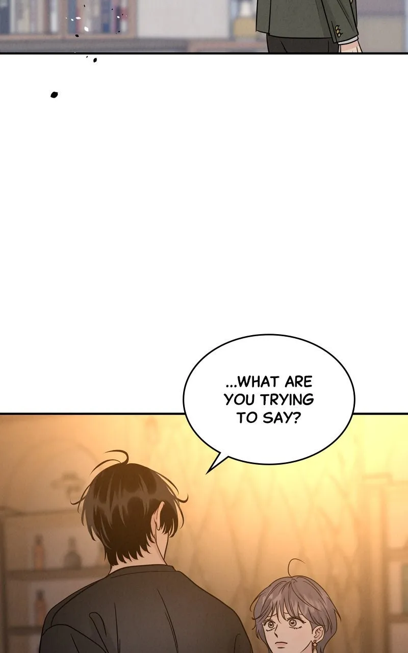 Selfish Romance Chapter 37 page 45 - 