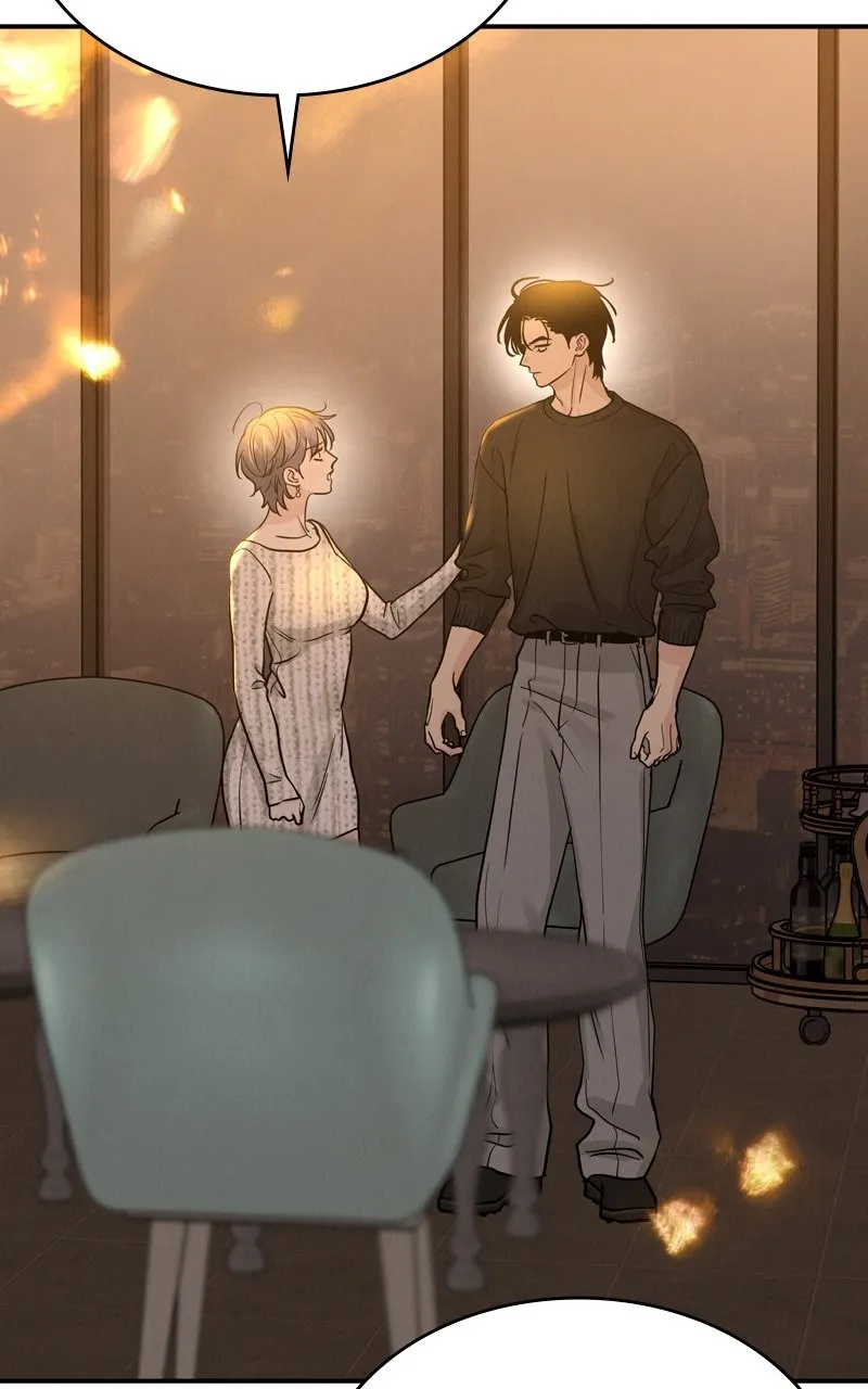 Selfish Romance Chapter 37 page 48 - 