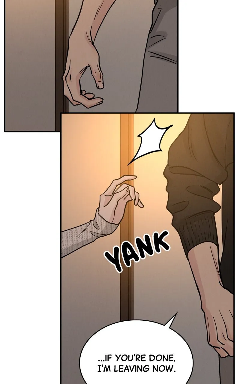 Selfish Romance Chapter 37 page 50 - 