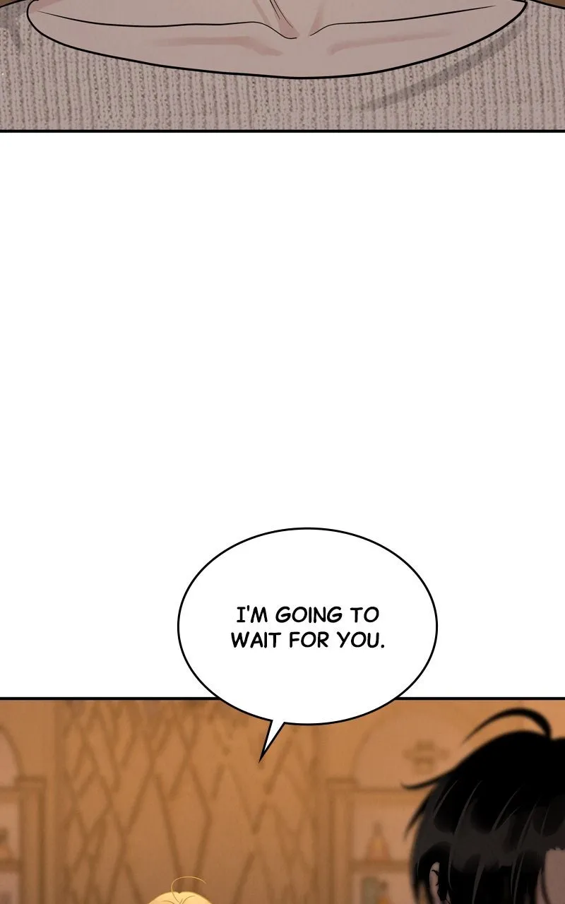 Selfish Romance Chapter 37 page 54 - 