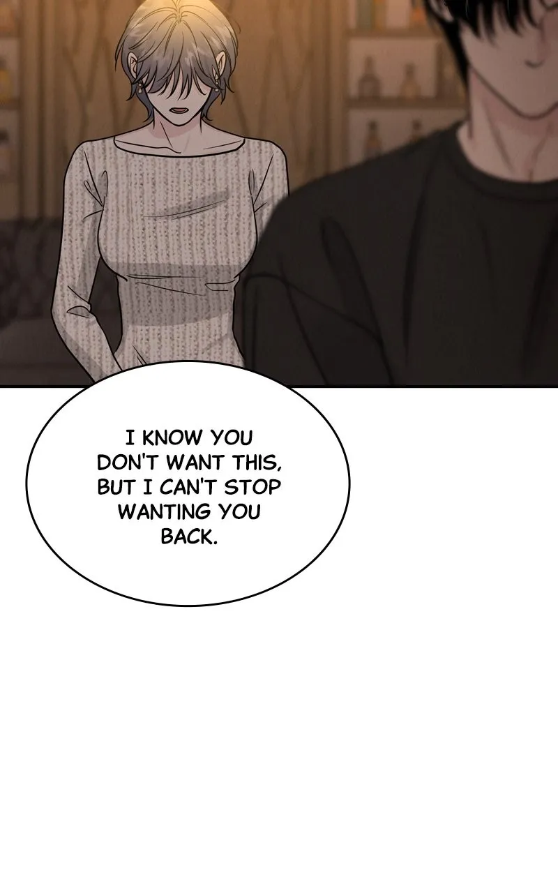 Selfish Romance Chapter 37 page 55 - 