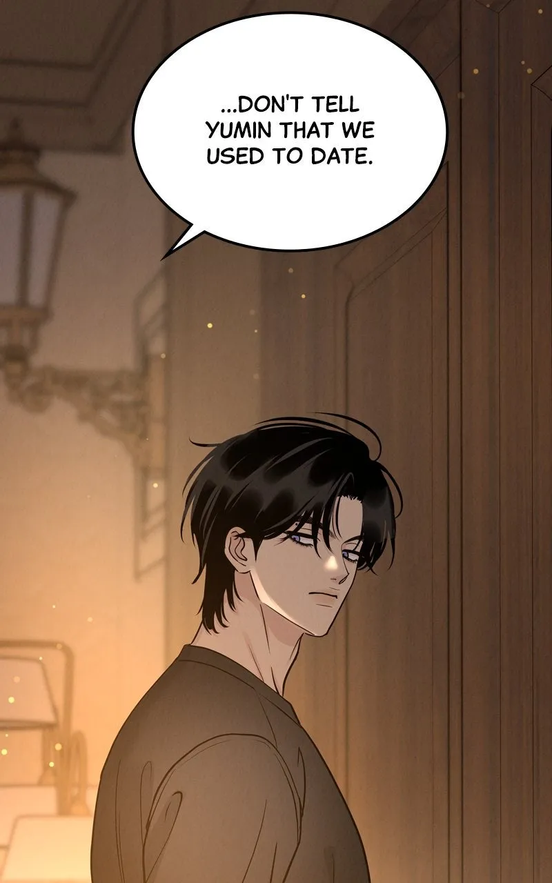 Selfish Romance Chapter 37 page 58 - 