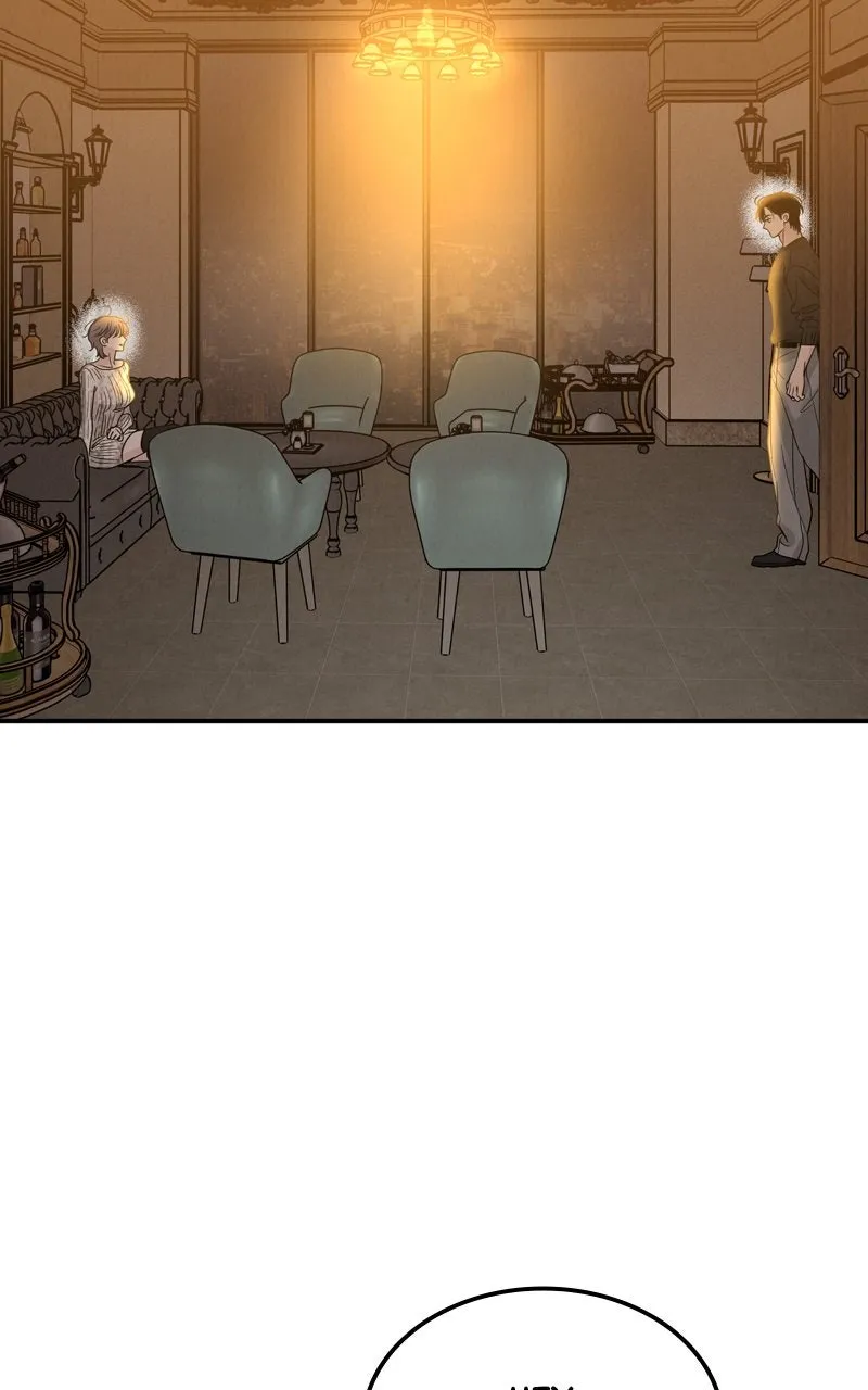 Selfish Romance Chapter 37 page 8 - 