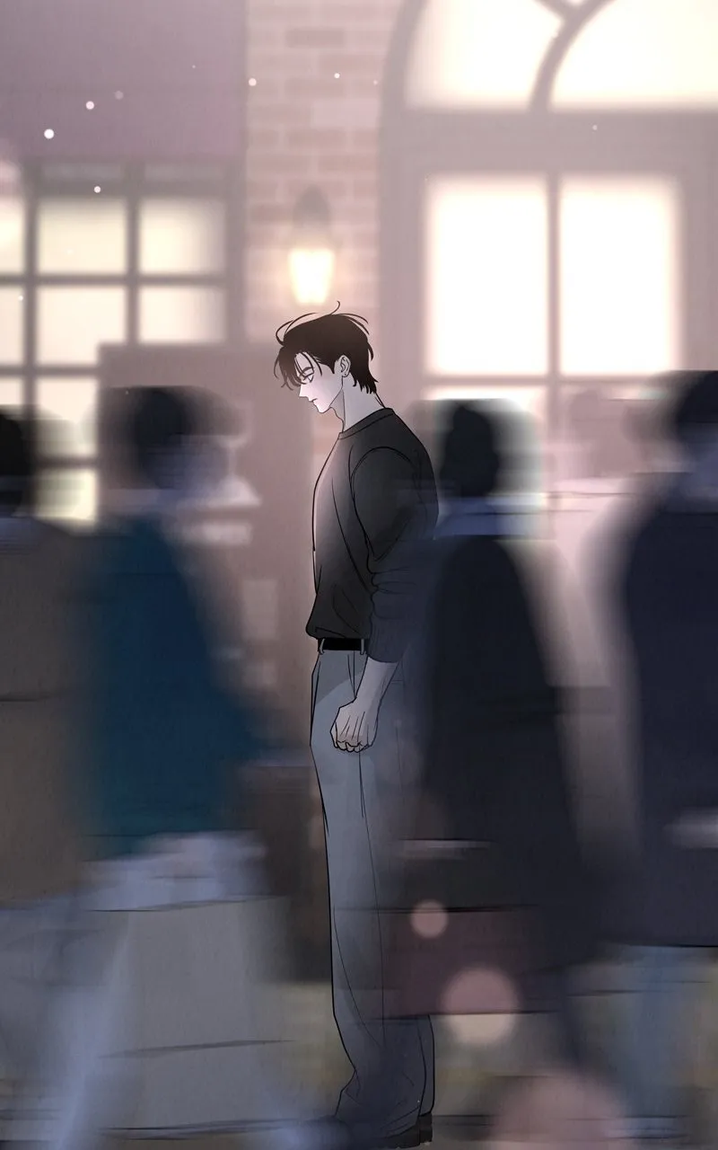 Selfish Romance Chapter 37 page 71 - 