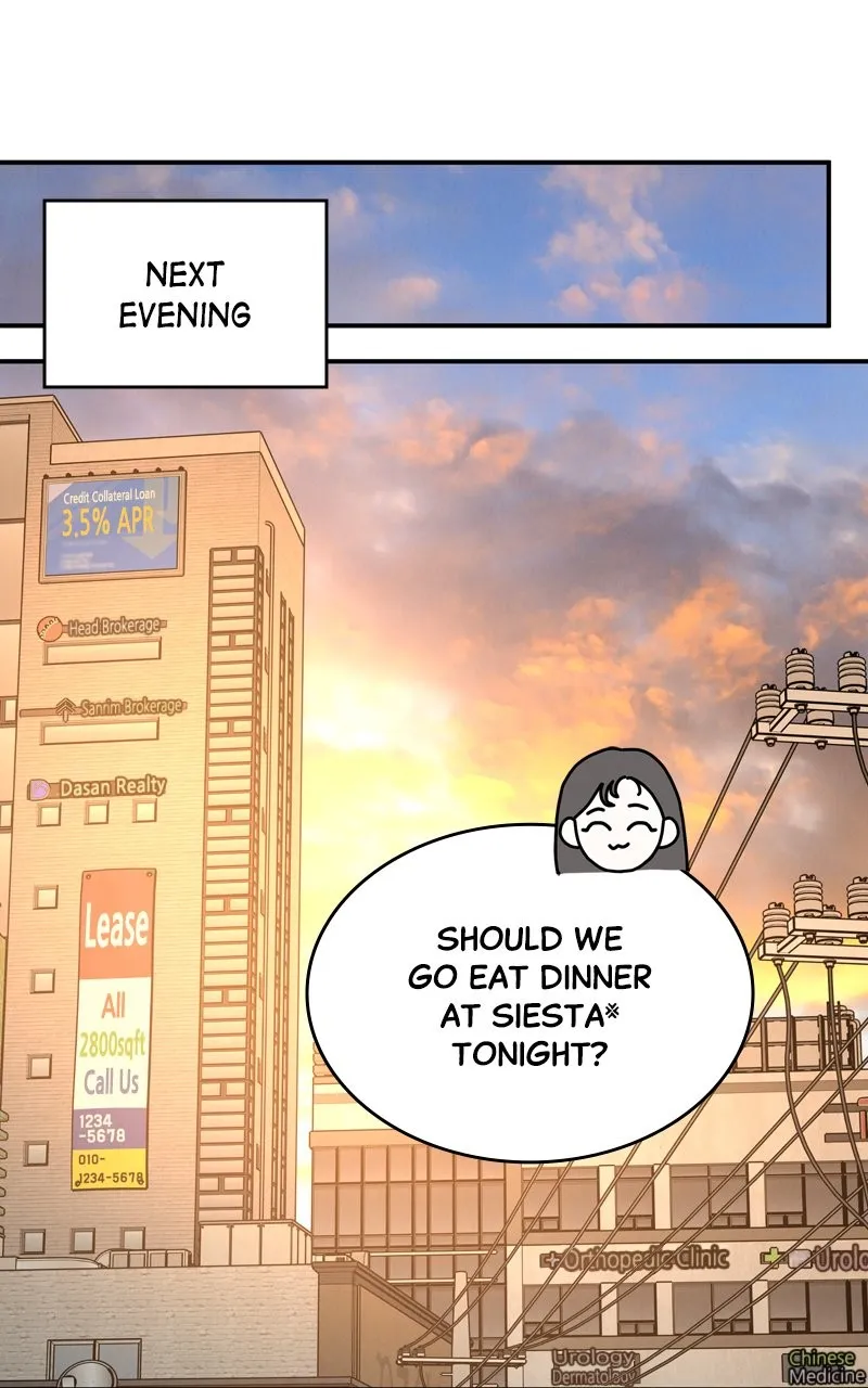 Selfish Romance Chapter 37 page 73 - 