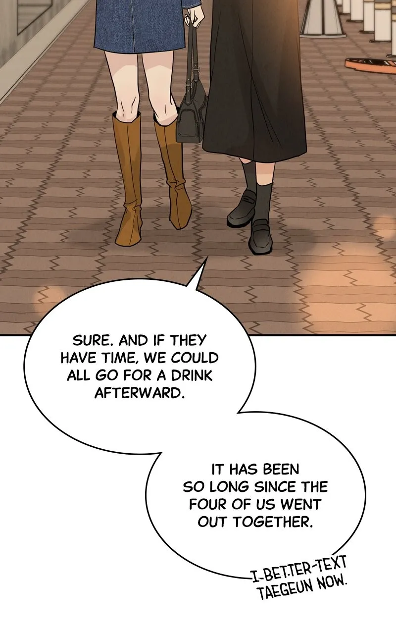 Selfish Romance Chapter 37 page 75 - 