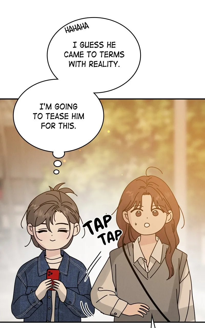 Selfish Romance Chapter 37 page 80 - 