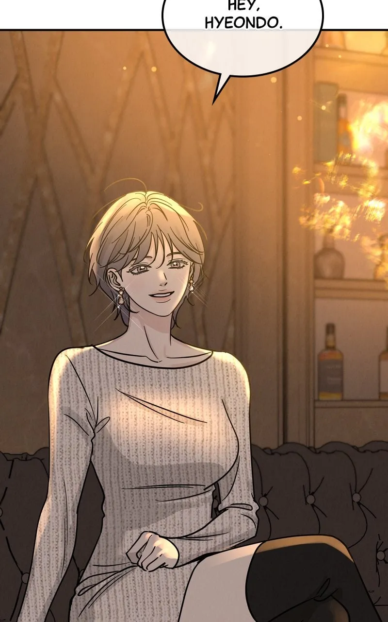 Selfish Romance Chapter 37 page 9 - 