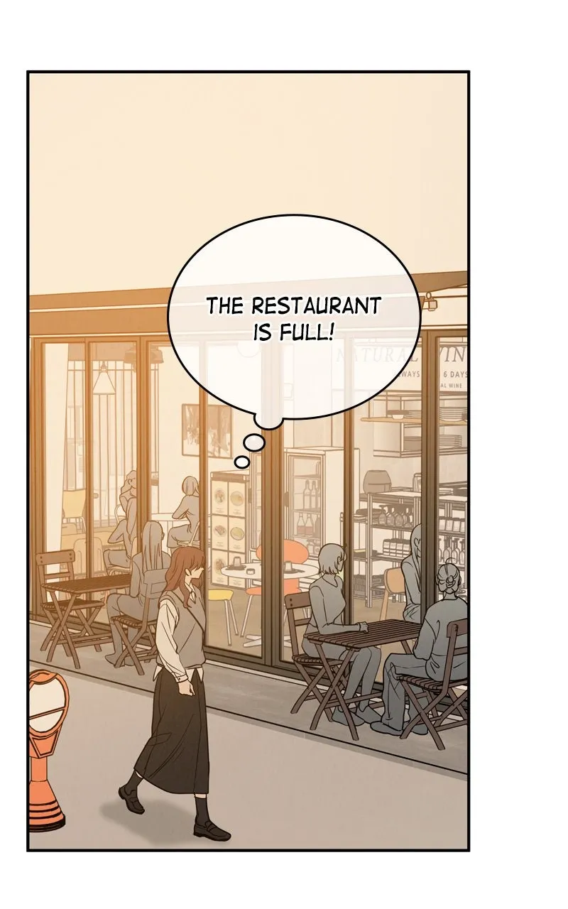 Selfish Romance Chapter 37 page 84 - 