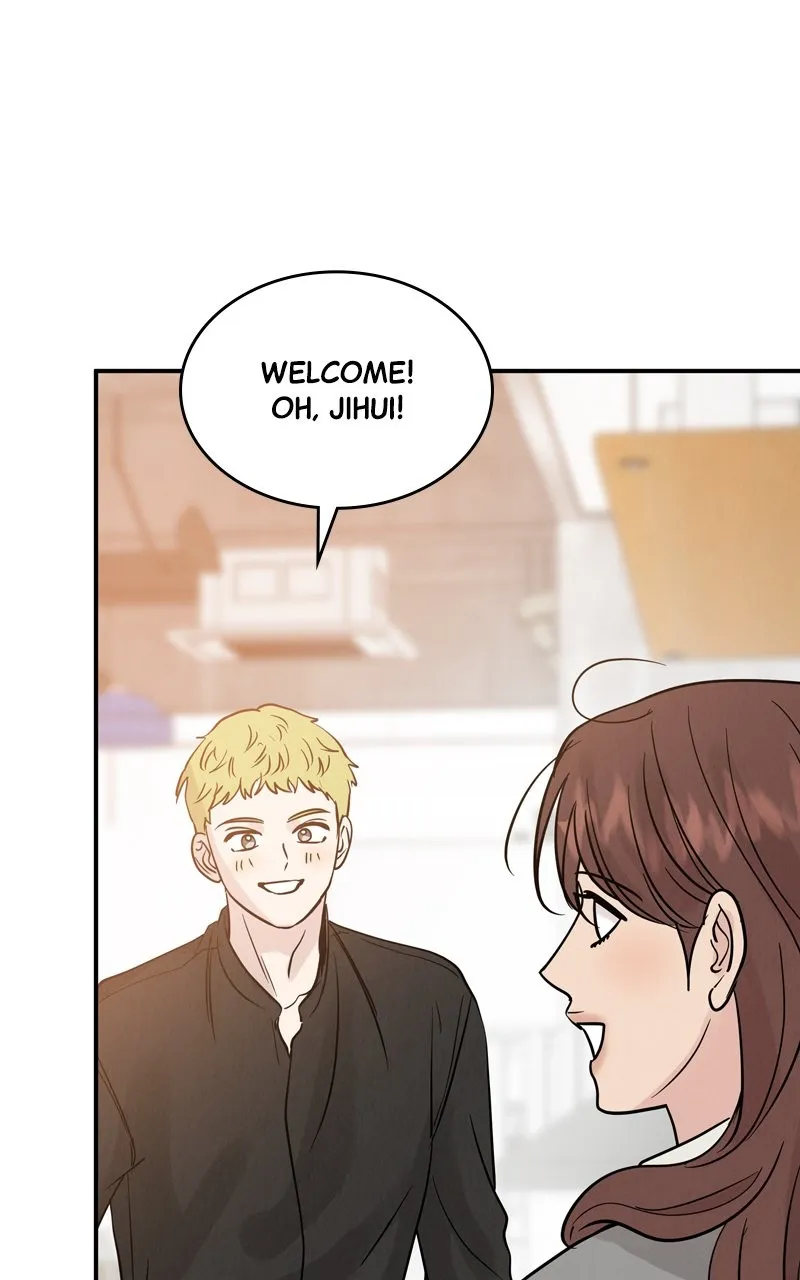 Selfish Romance Chapter 37 page 85 - 