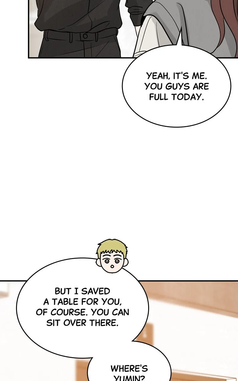 Selfish Romance Chapter 37 page 86 - 
