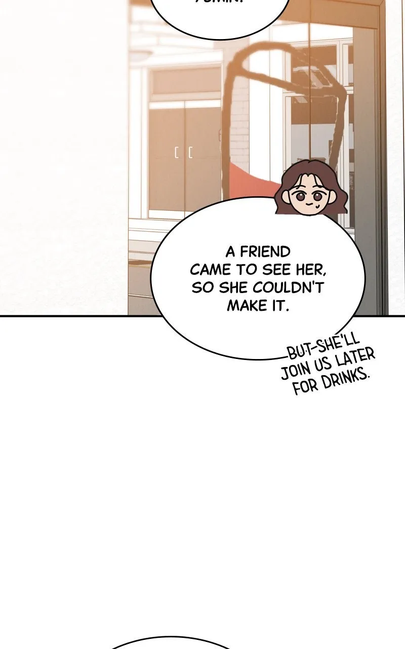 Selfish Romance Chapter 37 page 87 - 