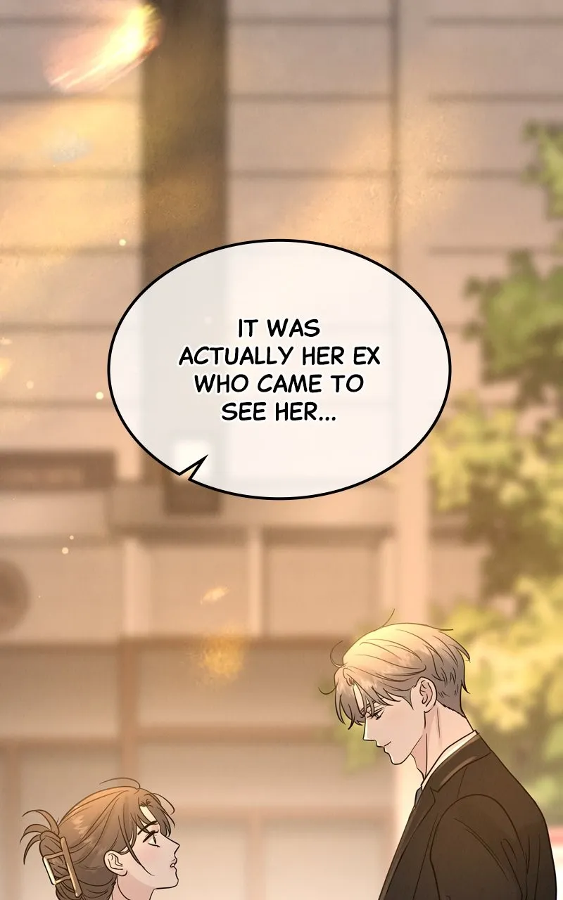 Selfish Romance Chapter 37 page 89 - 