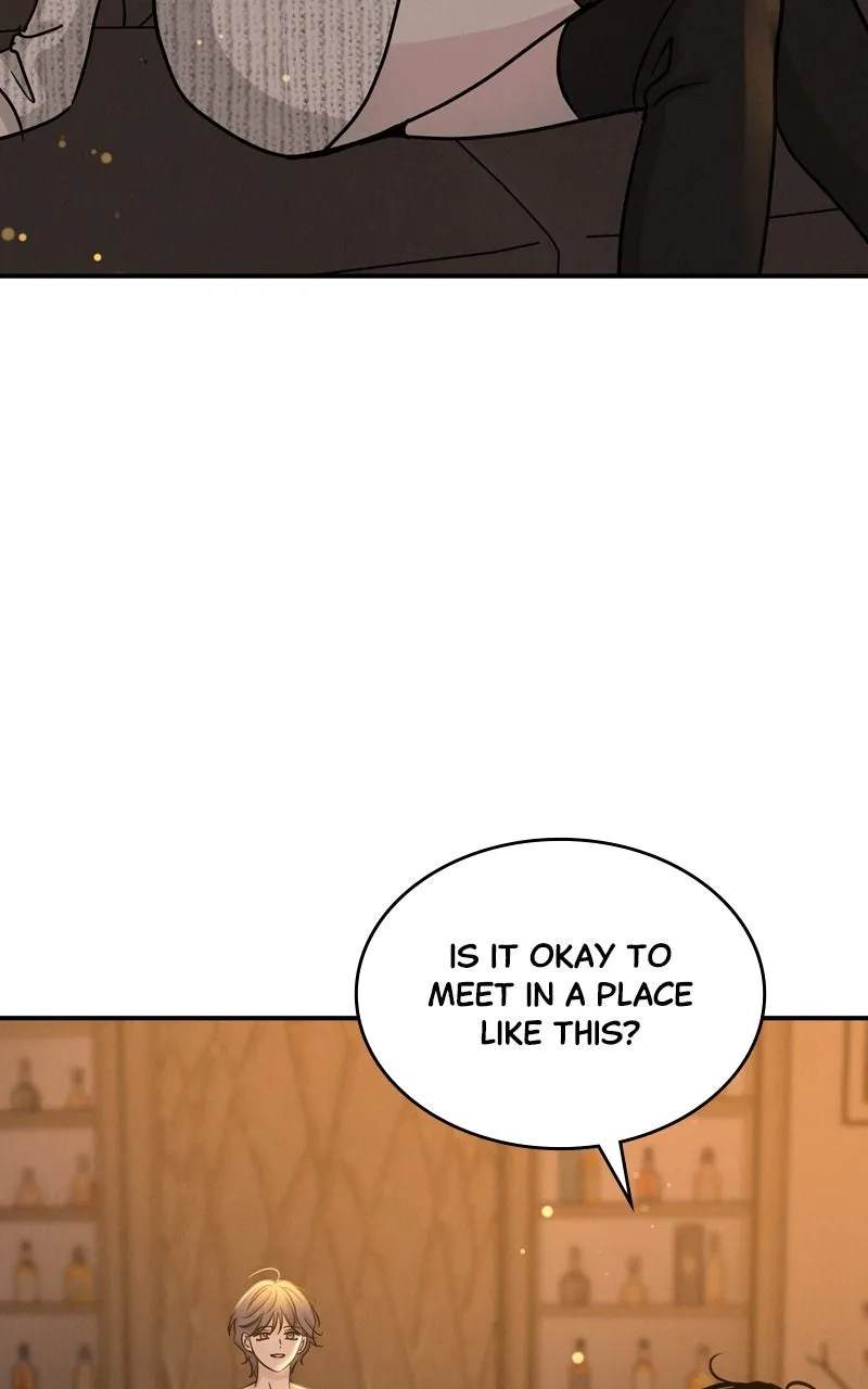 Selfish Romance Chapter 37 page 10 - 