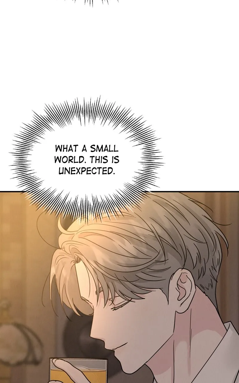 Selfish Romance Chapter 38 page 17 - 