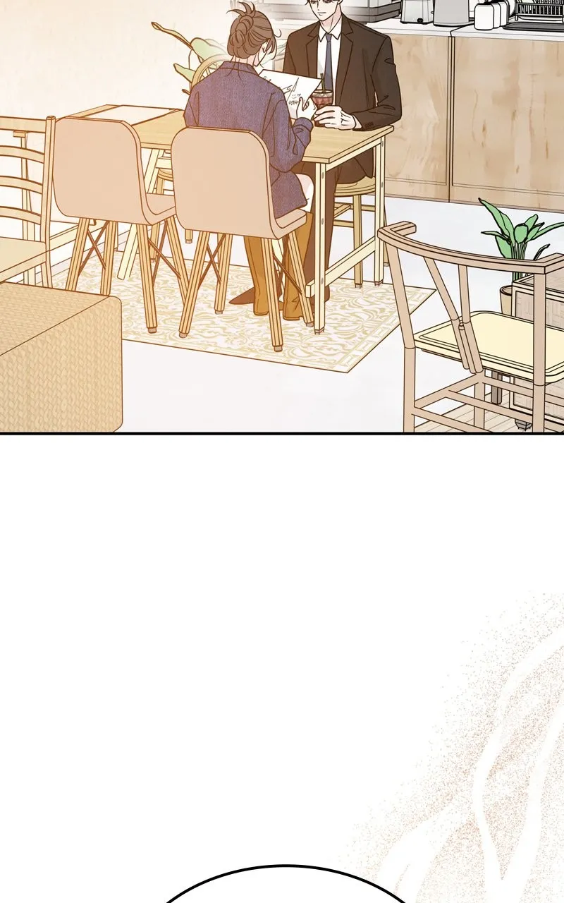 Selfish Romance Chapter 38 page 3 - 