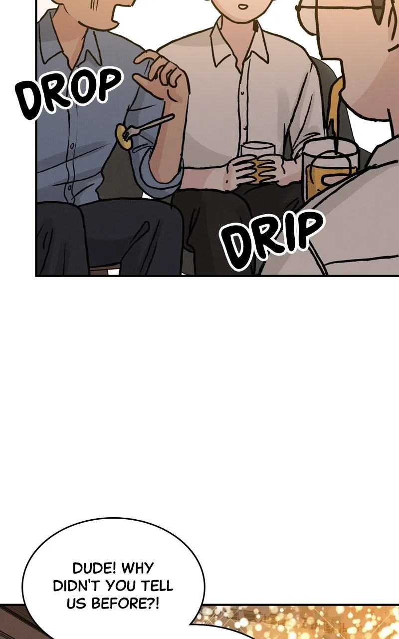 Selfish Romance Chapter 38 page 22 - 