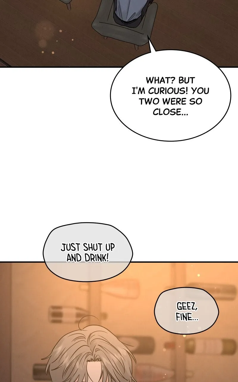 Selfish Romance Chapter 38 page 25 - 