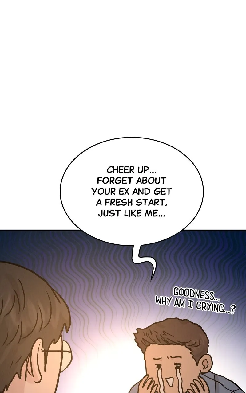 Selfish Romance Chapter 38 page 30 - 