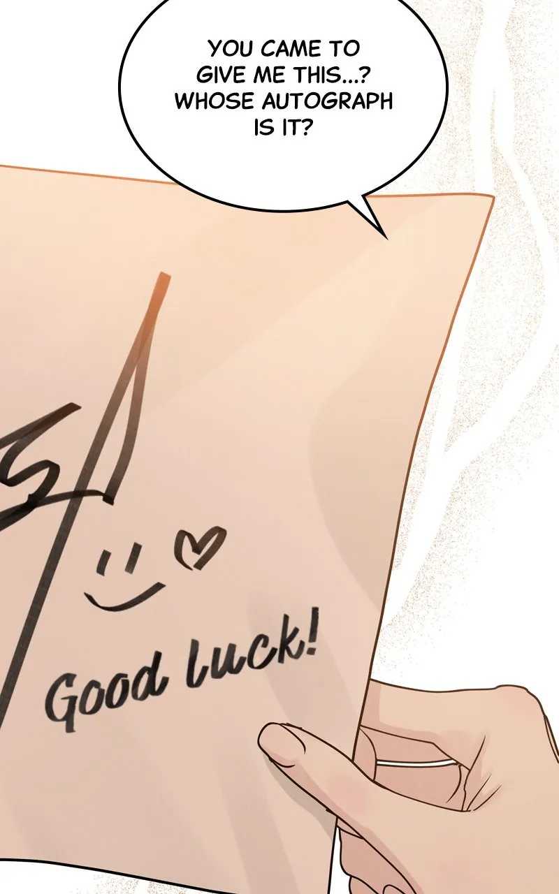 Selfish Romance Chapter 38 page 4 - 