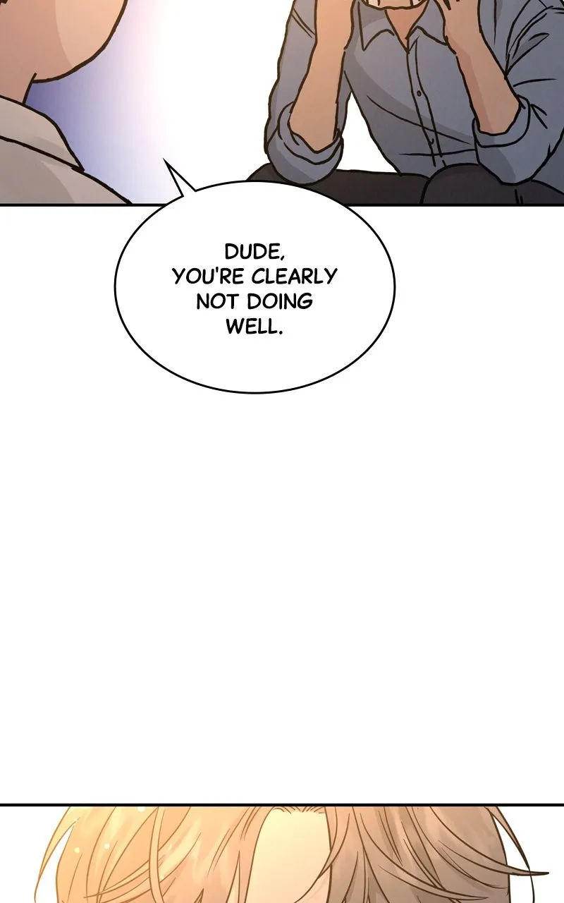 Selfish Romance Chapter 38 page 31 - 