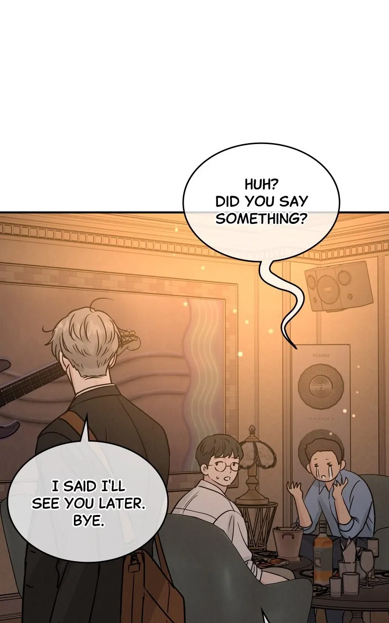 Selfish Romance Chapter 38 page 33 - 