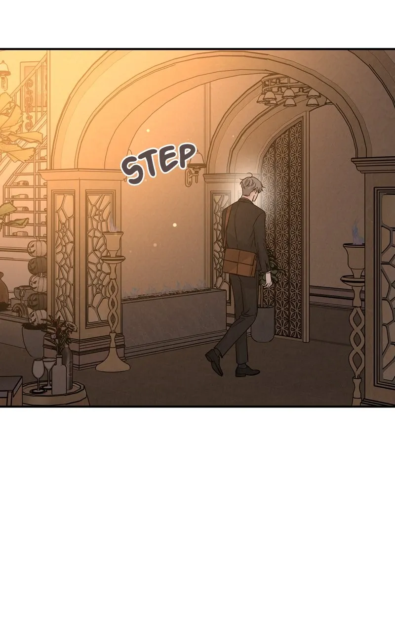 Selfish Romance Chapter 38 page 35 - 