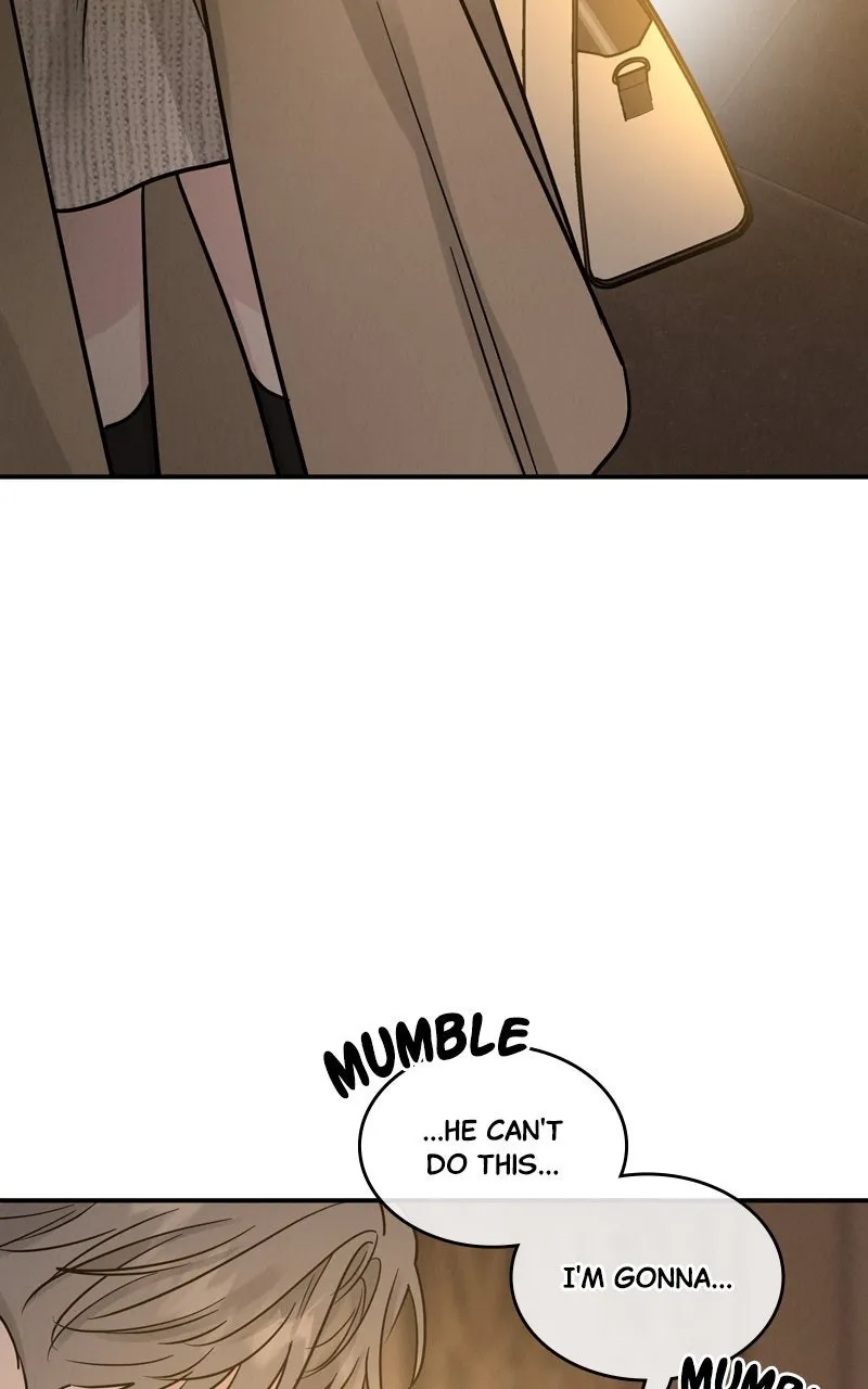 Selfish Romance Chapter 38 page 39 - 