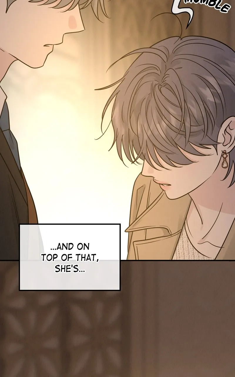 Selfish Romance Chapter 38 page 40 - 