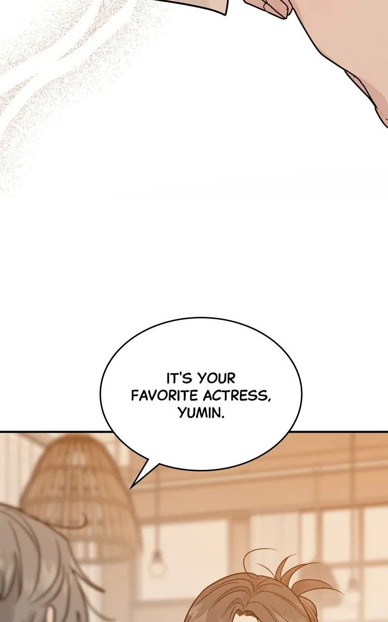 Selfish Romance Chapter 38 page 5 - 