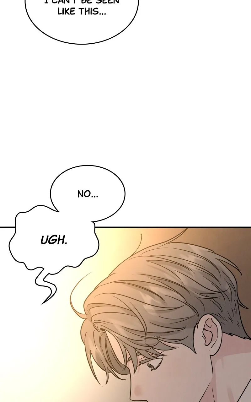 Selfish Romance Chapter 38 page 44 - 