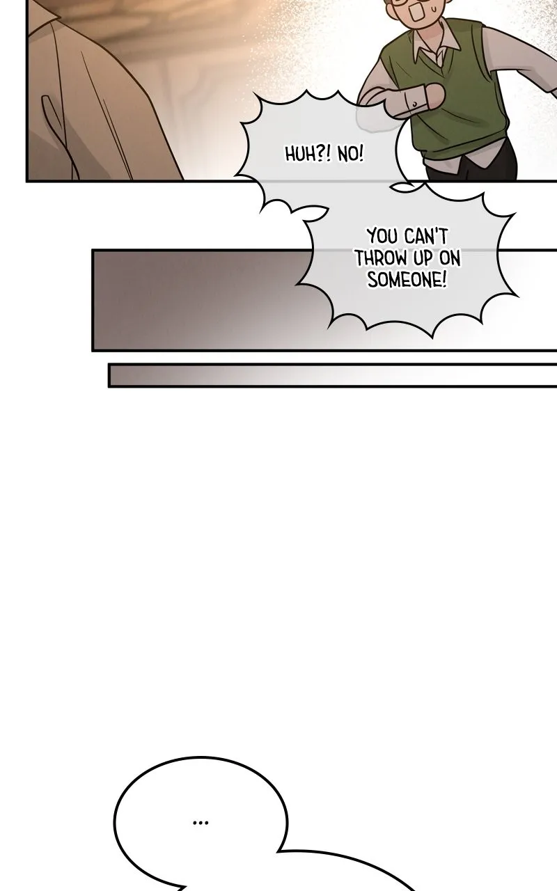 Selfish Romance Chapter 38 page 46 - 
