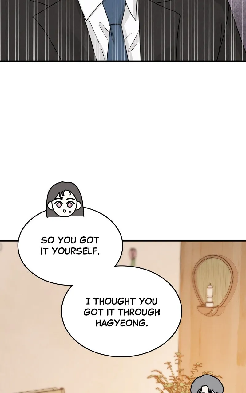Selfish Romance Chapter 38 page 48 - 
