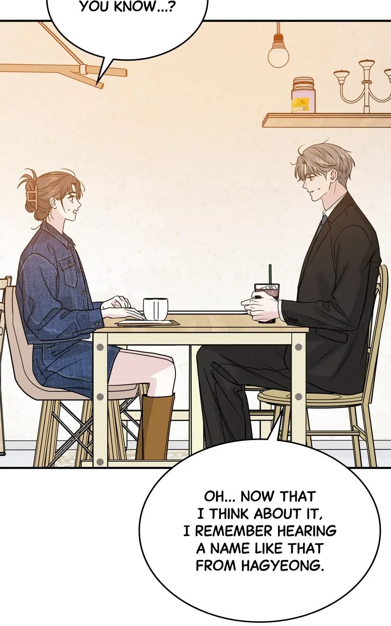 Selfish Romance Chapter 38 page 50 - 