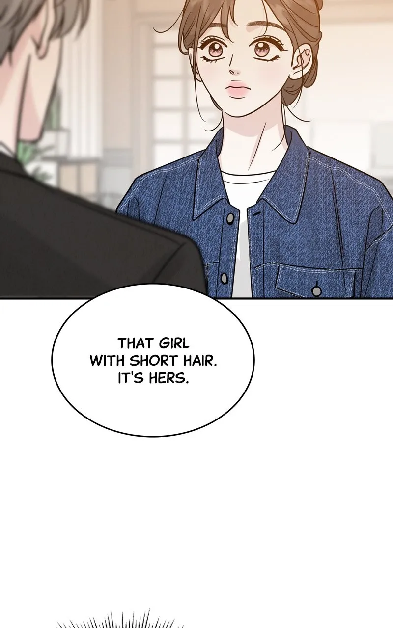 Selfish Romance Chapter 38 page 6 - 