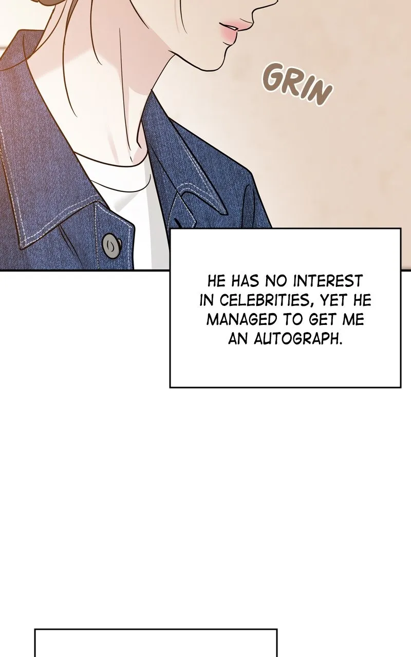 Selfish Romance Chapter 38 page 52 - 