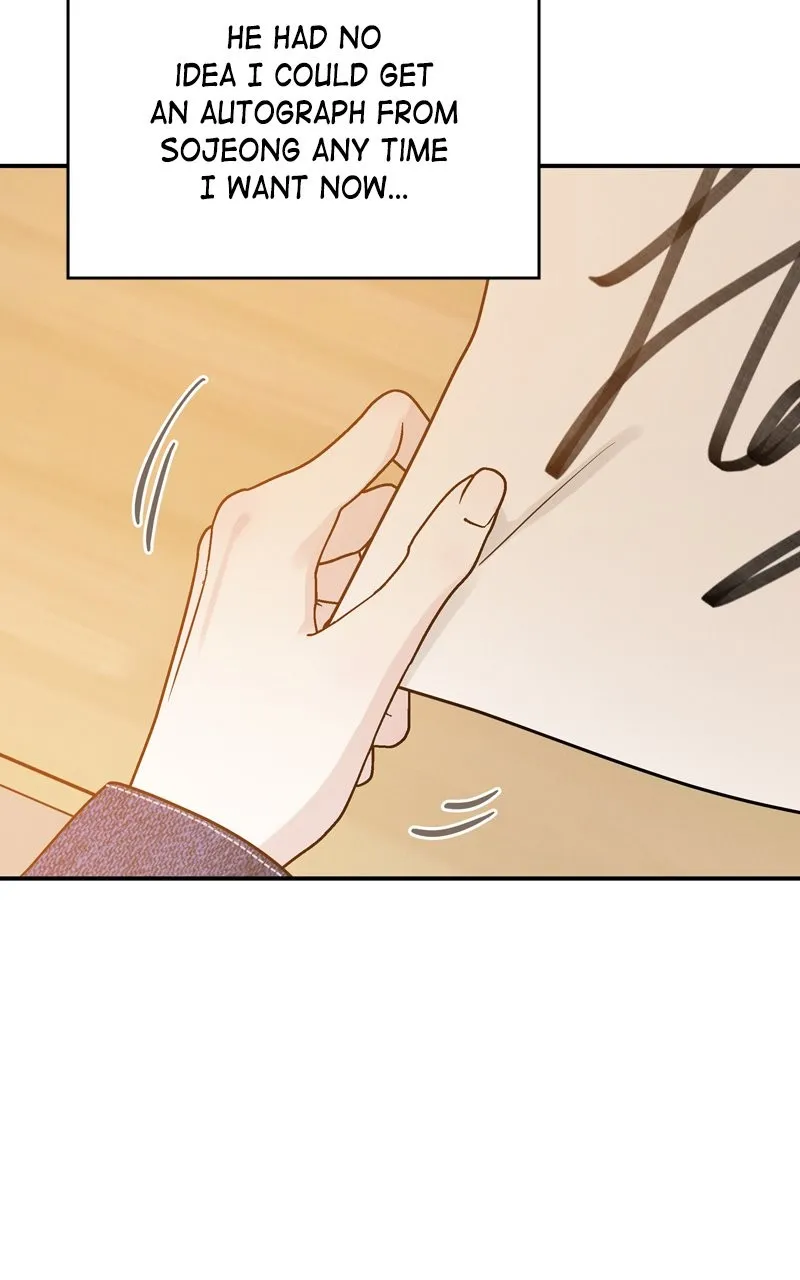 Selfish Romance Chapter 38 page 53 - 